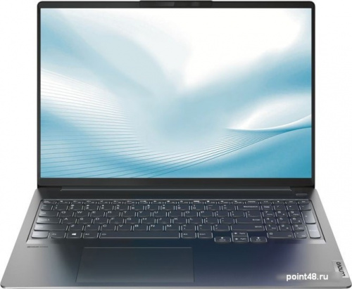 Ноутбук Lenovo IdeaPad 5 Pro 16IHU6 82L9004LRE в Липецке