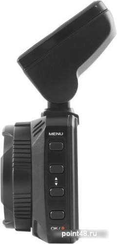 Автомобильный видеорегистратор NAVITEL R600 GPS фото 2