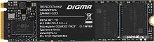 SSD Digma Mega M2 1TB DGSM3001TM23T