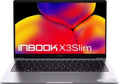 Ноутбук Infinix Inbook X3 Slim 12TH XL422 71008301340 в Липецке