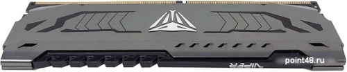 Память DDR4 32Gb 3600MHz Patriot PVS432G360C8 RTL PC4-28800 CL18 DIMM 288-pin 1.35В фото 3