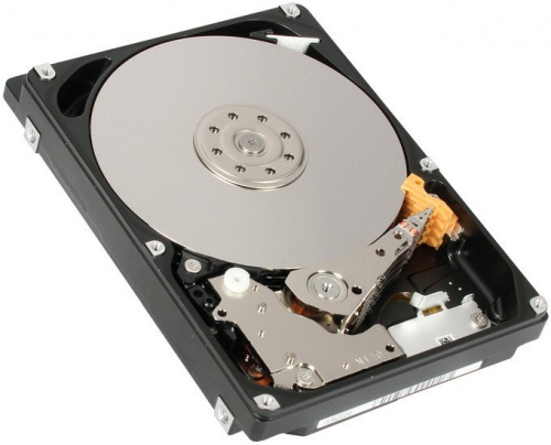 Жесткий диск Toshiba SATA-III 8Tb MG06ACA800E Enterprise Capacity (7200rpm) 256Mb 3.5