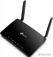 Купить 4G Wi-Fi роутер TP-Link Archer MR500 в Липецке