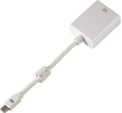 Купить Адаптер V eo Hama VGA HD15 (f)/mini DisplayPort (m) 0.1м (00053247) в Липецке фото 3