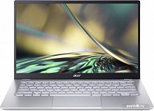 Ноутбук Acer Swift 3 SF314-44-R6JV NX.K0UER.007 в Липецке