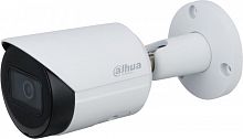 Купить Видеокамера IP Dahua DH-IPC-HFW2230SP-S-0280B 2.8-2.8мм цветная корп.:белый в Липецке