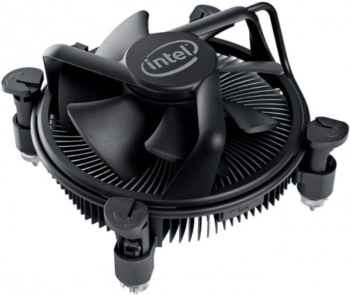 Процессор Intel Original Core i5 11400 Soc-1200 (BX8070811400 S RKP0) (2.6GHz/Intel UHD Graphics 730) Box фото 3