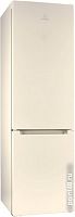 Холодильник двухкамерный Indesit DS 4200 E морозильная камера снизу, цвет бежевый в Липецке