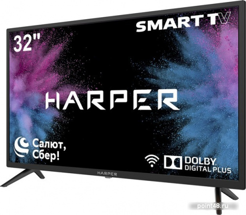 Купить Телевизор Harper 32R610TS в Липецке фото 3