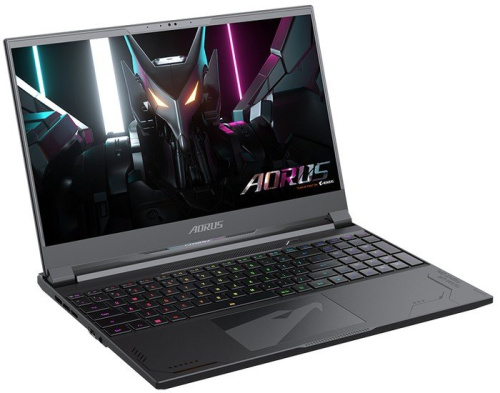 Игровой ноутбук Gigabyte Aorus 15X ASF-83KZ654SH в Липецке фото 3