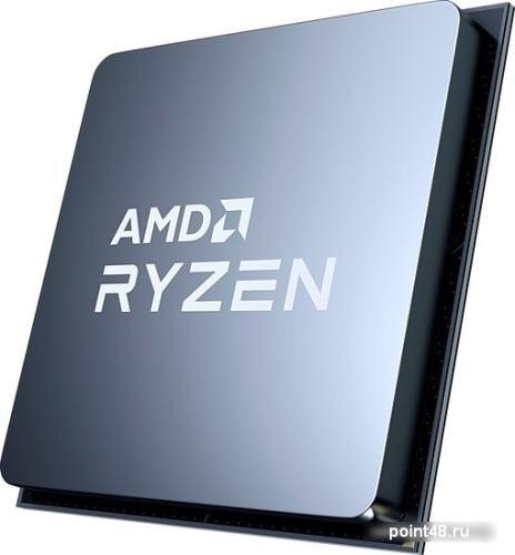 Процессор AMD Ryzen 9 5900X AM4 (100-000000061) (3.7GHz) OEM фото 3