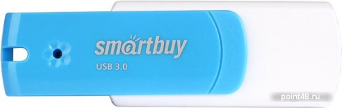 Купить USB Flash Smart Buy Diamond USB 3.0 128GB в Липецке