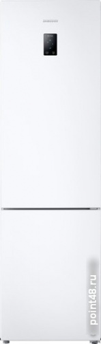 Холодильник SAMSUNG RB37A52N0WW 367л белый в Липецке