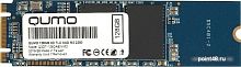 SSD QUMO Novation 3D TLC 128GB Q3DT-128GAEN-M2