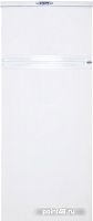 Холодильник DON R-216 B белый, двухкамерный, верхняя морозильная камера в Липецке