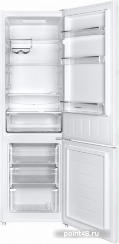 Холодильник MAUNFELD MFF176SFW в Липецке фото 3