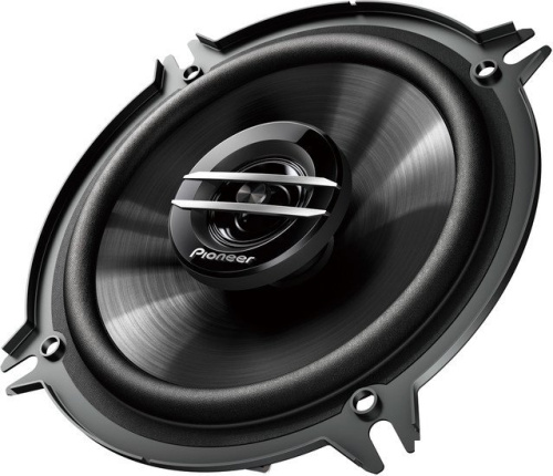 Колонки автомобильные Pioneer TS-G1320F 4Ом 13см (5дюйм) (ком.:2кол.) коаксиальные двухполосные в Липецке от магазина Point48 фото 3