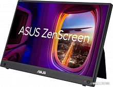 Купить Портативный монитор ASUS ZenScreen MB16AHG в Липецке
