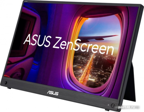 Купить Портативный монитор ASUS ZenScreen MB16AHG в Липецке