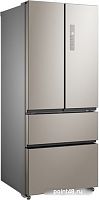 Холодильник БИРЮСА FD431I french door в Липецке