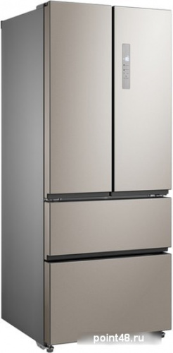 Холодильник БИРЮСА FD431I french door в Липецке