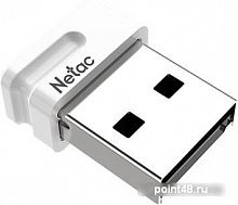 Купить USB Flash Netac U116 128GB NT03U116N-128G-30WH в Липецке