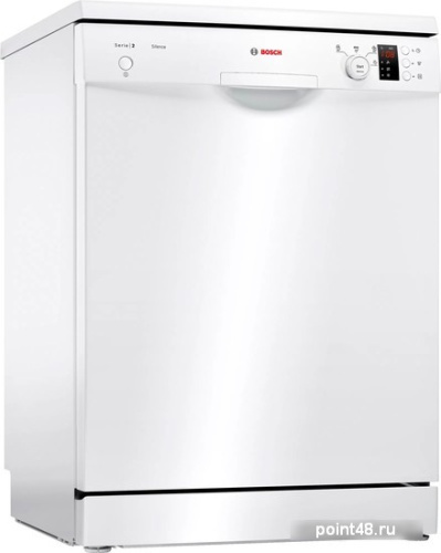 Bosch Serie 2 SMS24AW02E в Липецке