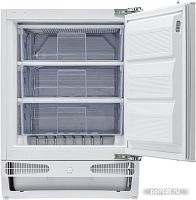 Холодильник Krona GORNER KRMFR101 белый (однокамерный) в Липецке