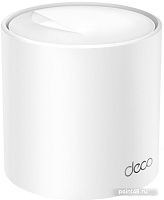 Купить Wi-Fi роутер TP-Link Deco X10 (1 устройство) в Липецке