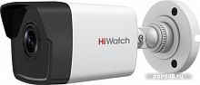 Купить Камера видеонаблюдения IP HiWatch DS-I400(С) (4 mm) 4-4мм цветная корп.:белый в Липецке