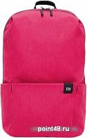 Рюкзак Xiaomi Mi Casual Daypack Pink (ZJB4147GL) (706134) в Липецке