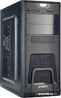 Корпус ExeGate CP-603 500W EX278393RUS