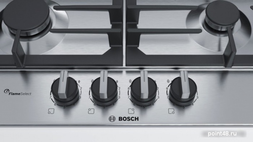 Варочная панель Bosch PCH6A5B90R в Липецке фото 2