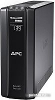 Купить Источник бесперебойного питания APC Back-UPS Pro BR1500GI, 1500BA в Липецке