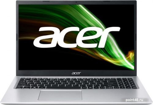 Ноутбук Acer Aspire 3 A315-59-77HY NX.K6SER.00M в Липецке