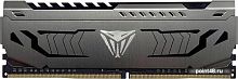 Память DDR4 16Gb 3200MHz Patriot PVS416G320C6 RTL PC4-25600 CL16 DIMM 288-pin 1.35В