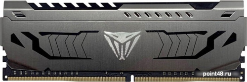 Память DDR4 16Gb 3200MHz Patriot PVS416G320C6 RTL PC4-25600 CL16 DIMM 288-pin 1.35В