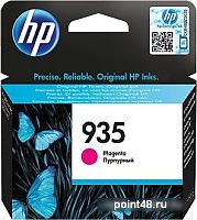 Купить Картридж HP 935 , пурпурный в Липецке