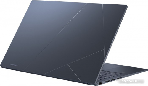 Ноутбук ASUS Zenbook 15 OLED UM3504DA-MA432 в Липецке фото 3