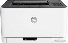 Купить Принтер лазерный HP Color LaserJet 150nw (4ZB95A) A4 WiFi в Липецке