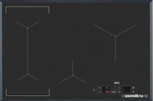 Варочная панель AEG IAE84881FB в Липецке