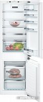 Холодильник Bosch Serie 6 KIN86AFF0 в Липецке