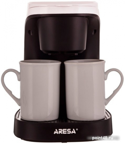 Купить Капельная кофеварка Aresa AR-1602 [CM-112] в Липецке фото 2