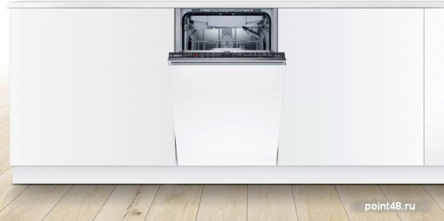 Посудомоечная машина Bosch SRV2HMX4FR в Липецке фото 3