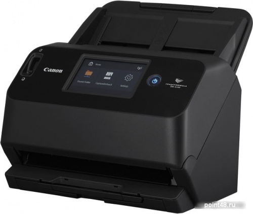 Купить Сканер Canon DR-S130 (4812C001) A4 черный в Липецке фото 2