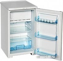 Холодильник Бирюса Б-108 белый (однокамерный) в Липецке