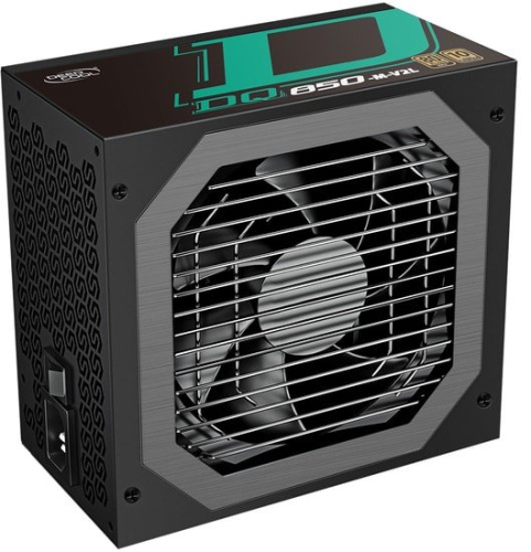 Блок питания DeepCool DQ850-M-V2L фото 2