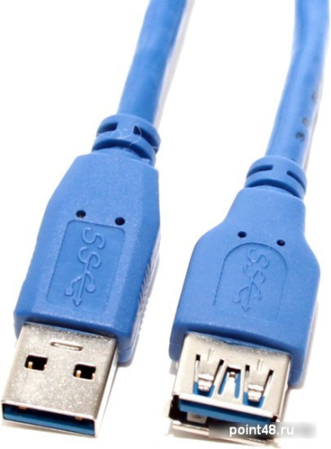 Купить Удлинитель USB 3.0 A-->A 3м 5bites <UC3011-030F> в Липецке