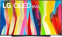 Купить OLED телевизор LG C2 OLED83C2RLA в Липецке