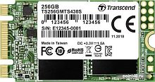 SSD Transcend 430S 256GB TS256GMTS430S